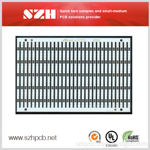 LED Circuit Board Aluminum PCB Manufacturer